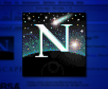 У 1995 році співробітник Netscape за 10 днів написав хак, який тепер керує Інтернетом
