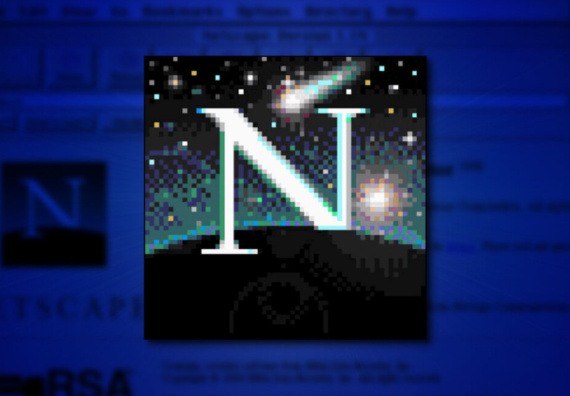 У 1995 році співробітник Netscape за 10 днів написав хак, який тепер керує Інтернетом