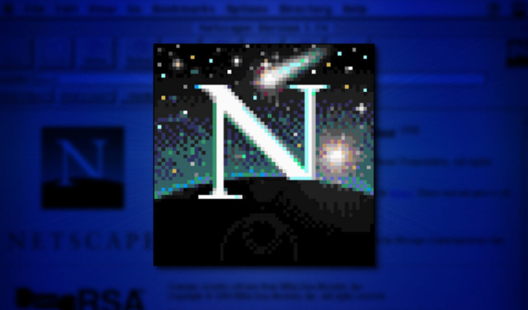 У 1995 році співробітник Netscape за 10 днів написав хак, який тепер керує Інтернетом