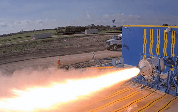 X-Bow Systems уклала контракт на суму 8,9 млн доларів США на поставку критично важливих твердотільних ракетних двигунів